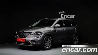 르노코리아(삼성) 더 뉴 QM6