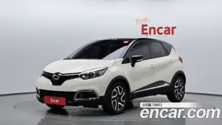 르노코리아(삼성) QM3