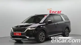 기아 카니발 4세대