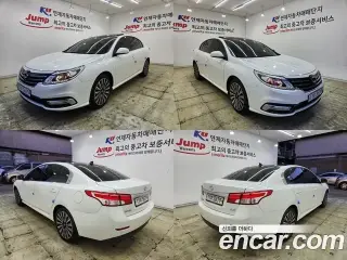 르노코리아(삼성) SM5 노바