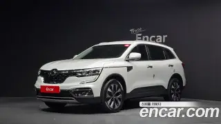 르노코리아(삼성) 더 뉴 QM6