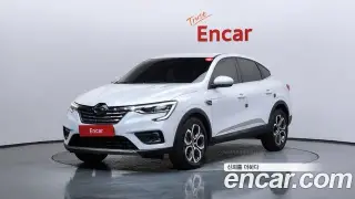 르노코리아(삼성) XM3