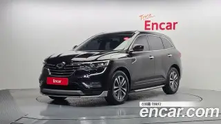 르노코리아(삼성) QM6