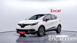 르노코리아(삼성) QM3