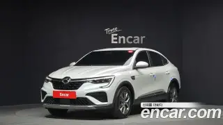 르노코리아(삼성) XM3