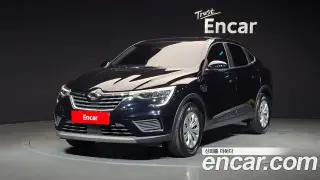 르노코리아(삼성) XM3