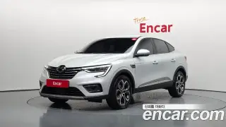 르노코리아(삼성) XM3