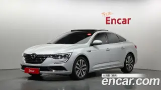 르노코리아(삼성) SM6