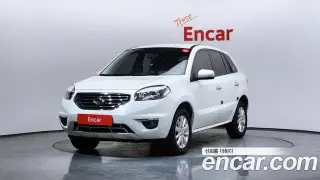 르노코리아(삼성) 뉴QM5
