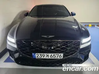 제네시스 G80 (RG3)