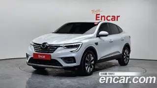 르노코리아(삼성) XM3