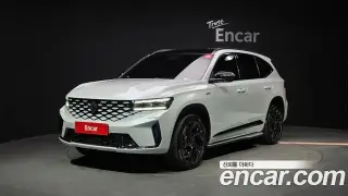 르노코리아(삼성) 그랑 콜레오스