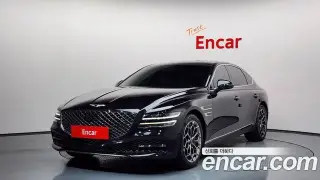 제네시스 G80 (RG3)