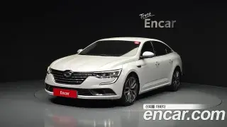 르노코리아(삼성) SM6