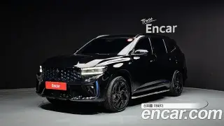 르노코리아(삼성) 그랑 콜레오스