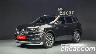 르노코리아(삼성) QM6