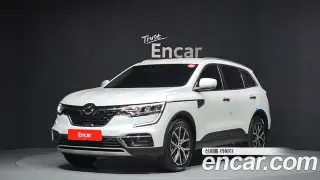 르노코리아(삼성) 더 뉴 QM6
