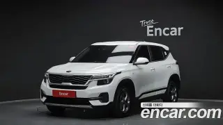 기아 셀토스