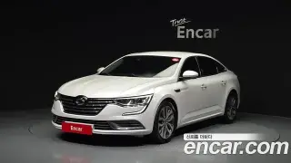 르노코리아(삼성) SM6