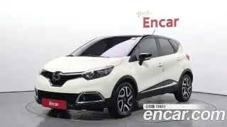 르노코리아(삼성) QM3