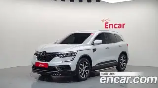 르노코리아(삼성) 더 뉴 QM6
