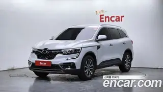 르노코리아(삼성) 더 뉴 QM6