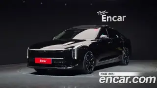 기아 더 뉴 K8