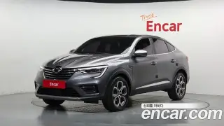 르노코리아(삼성) XM3
