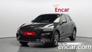 제네시스 GV70