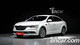 르노코리아(삼성) SM6