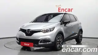 르노코리아(삼성) QM3