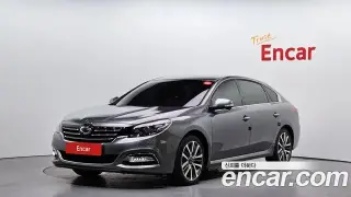 르노코리아(삼성) SM7 노바