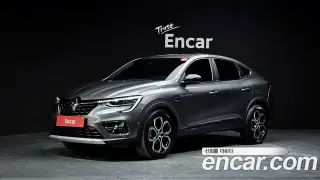 르노코리아(삼성) XM3