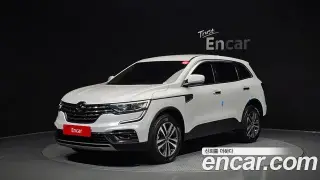 르노코리아(삼성) 더 뉴 QM6