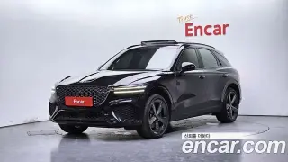 제네시스 GV70