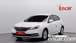 르노코리아(삼성) SM5 노바