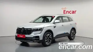 르노코리아(삼성) 더 뉴 QM6