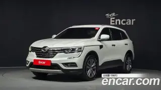 르노코리아(삼성) QM6