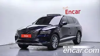 제네시스 GV80
