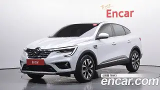 르노코리아(삼성) XM3
