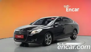 르노코리아(삼성) All New SM7