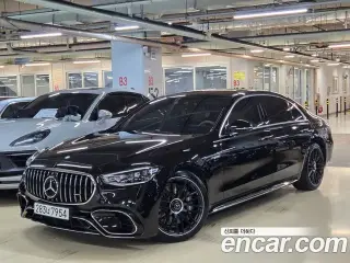 벤츠 S-클래스 W223