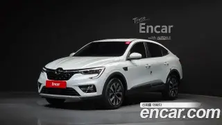 르노코리아(삼성) XM3
