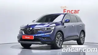 르노코리아(삼성) QM6