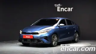 기아 더 뉴 K3 2세대