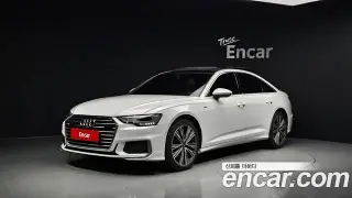 아우디 A6 (C8)