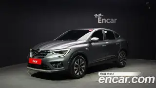 르노코리아(삼성) XM3