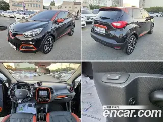 르노코리아(삼성) QM3