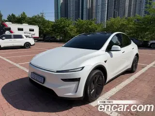 테슬라 모델 Y
