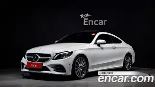 벤츠 C-클래스 W205